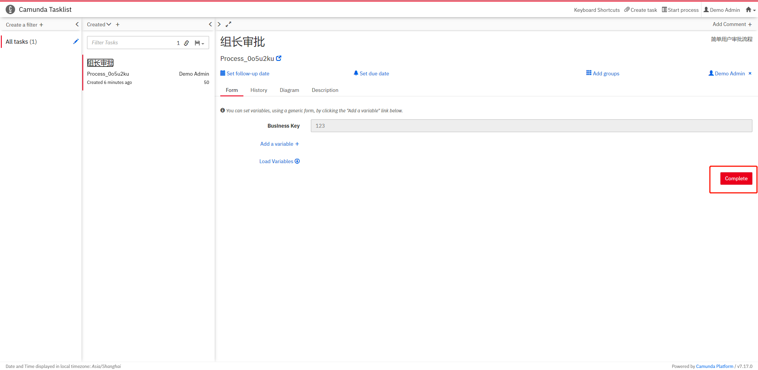 图片 | center